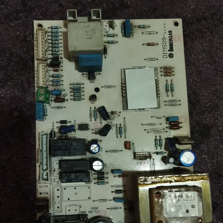 Test Edildiği Söylenen Kombi Kartı Arızalı Çıktı, İade Talebi Cevapsız Kaldı