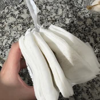 Sleepy Bionatural Islak Havlu Küflü Çıktı Ve İade Talebi