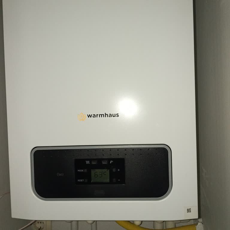 Kombimde Yerden Isıtma Çalışmıyor, Garanti Kapsamında Onarım Talebi