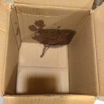 Kırık Kavanoz Gönderildi Ve Satıcıdan Cevap Gelmedi, Yeni Ürün Talebi