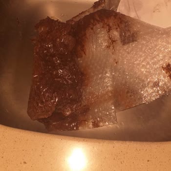 Kırık Kavanoz Gönderildi Ve Satıcıdan Cevap Gelmedi, Yeni Ürün Talebi