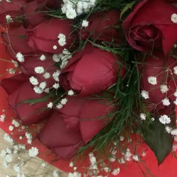 Siparişteki Gül Sayısı Eksik Teslim Edildi