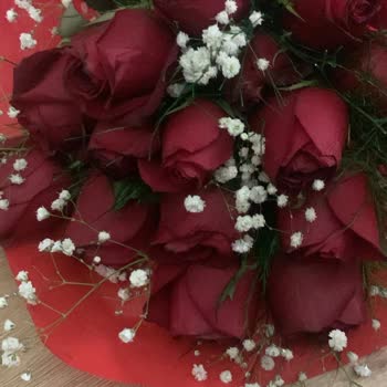 Siparişteki Gül Sayısı Eksik Teslim Edildi