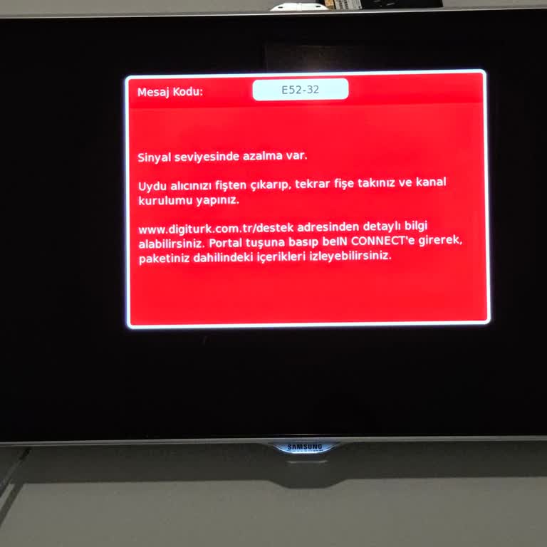 Spor Paketi Yayın Kesintisi Ve Haksız Servis Ücreti İtirazı