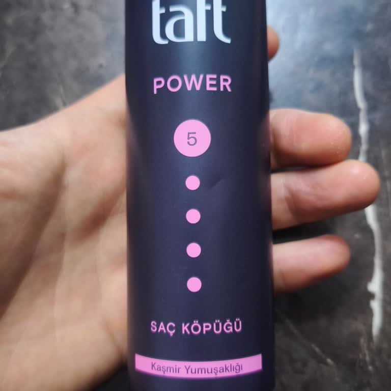 Schwarzkopf Köpük Şişesi İkinci Kullanımda Bozuldu Değişim Talebi