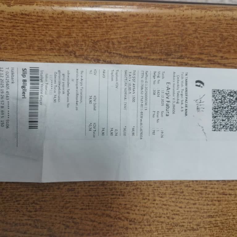 Çift Çekilen Tutarın 20 Gün Sonra İadesi Gelmedi