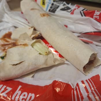 Eksik Ve Yanlış Gelen Siparişe Yardım Ve Uygulama Desteği Yok