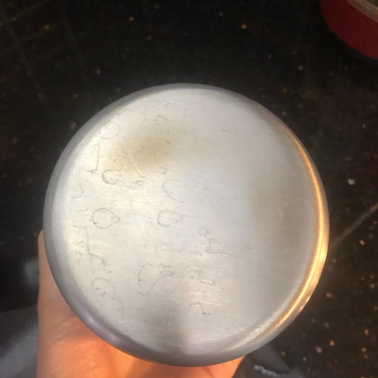 Arçelik Kahve Makinesi Cezvesi Yanıyor, Garanti Kapsamında Ücretsiz Değişim Talebi