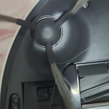 Media Markt’ten Aldığım Dream L10 Robot Süpürge İçin Garanti, Tamir Ve İade Talebi