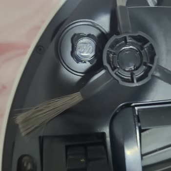 Media Markt’ten Aldığım Dream L10 Robot Süpürge İçin Garanti, Tamir Ve İade Talebi