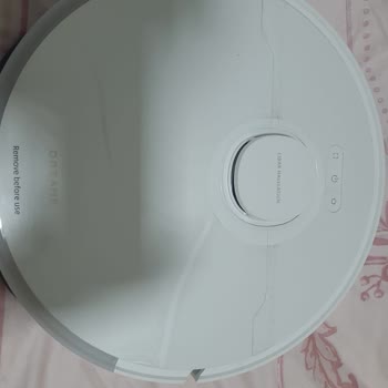 Media Markt’ten Aldığım Dream L10 Robot Süpürge İçin Garanti, Tamir Ve İade Talebi