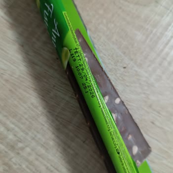 Migros’ta Bayat Çikolata Satın Alındı, İade Ve Değişim Talebi