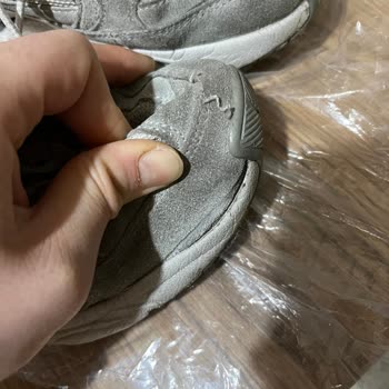 Skechers Stamina Trail Model Ayakkabının Açılma Sorunu Ve İade Talebi