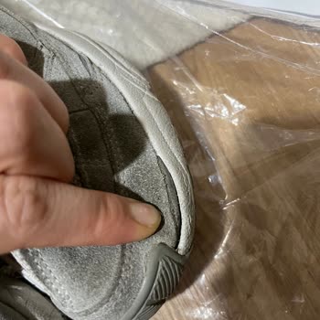 Skechers Stamina Trail Model Ayakkabının Açılma Sorunu Ve İade Talebi