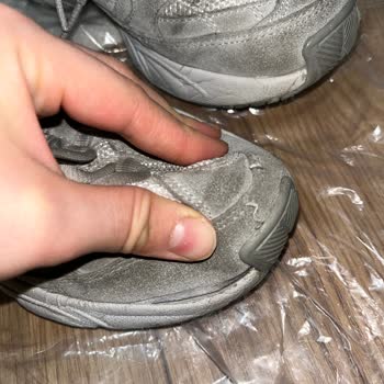 Skechers Stamina Trail Model Ayakkabının Açılma Sorunu Ve İade Talebi