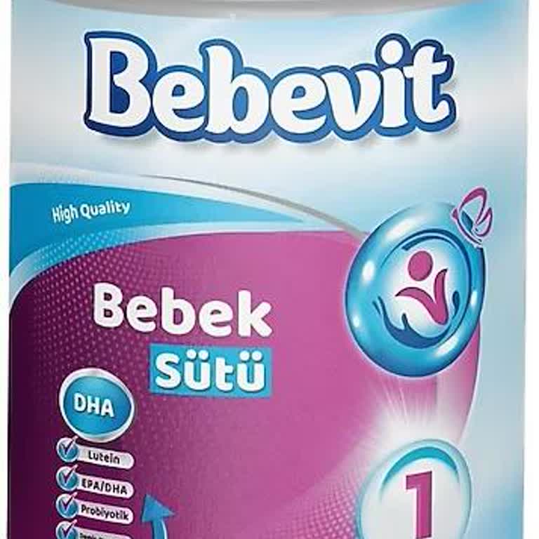 Ebebek’te Bebevit Mama Eksikliği
