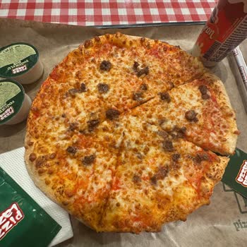 Kavurmalı Pizzada Az Kavurma, Görselle Uyuşmazlık Ve Geri Ödeme Talebi