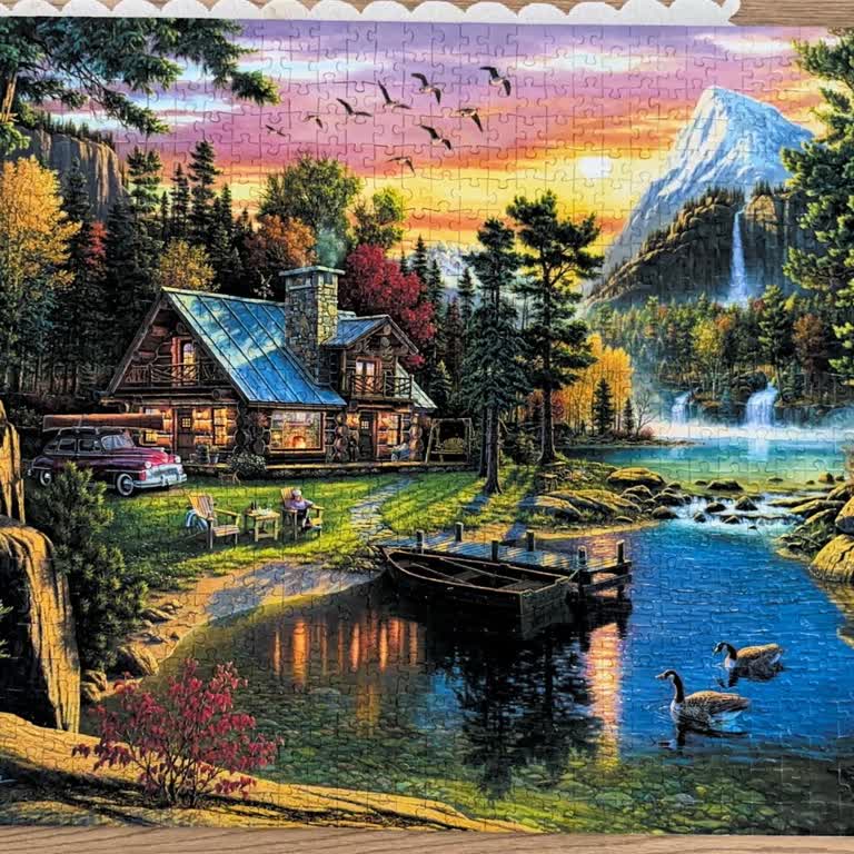 Eksik Parça Nedeniyle Puzzle Tamamlanamıyor Ve İletişim Cevapsız