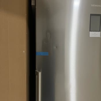 Ayıplı Buzdolabının Tesliminde Çizik Ve Döküm, Servis Tutanak Eksikliği Nedeniyle İade Reddi