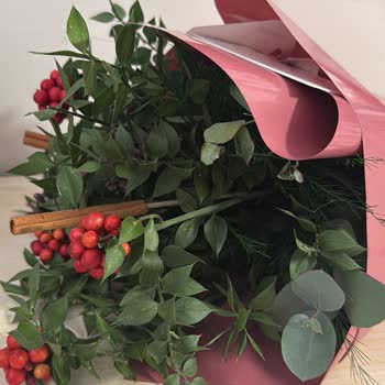 Yanlış Gönderilen Çiçek İçin Tam İade Talebi Ve Yetersiz Kupon Teklifi