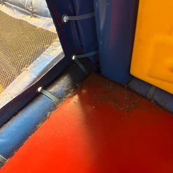 Hijyen Eksikliği Ve Kötü Koku Nedeniyle Ücret İadesi Talebi