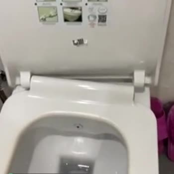 Seramiksan Klozet Sarardı Ve Yerinden Devamlı Çıkıyor!