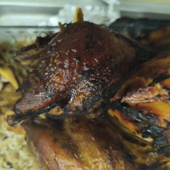 Yılbaşı Hindisinin Yanması Ve Kalitesiz Mezeler Nedeniyle İade Talebi