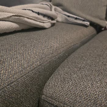 Yataş Koltuğunda Üretim Hatası Ve Yükseklik Farkı Nedeniyle Değişim Talebi