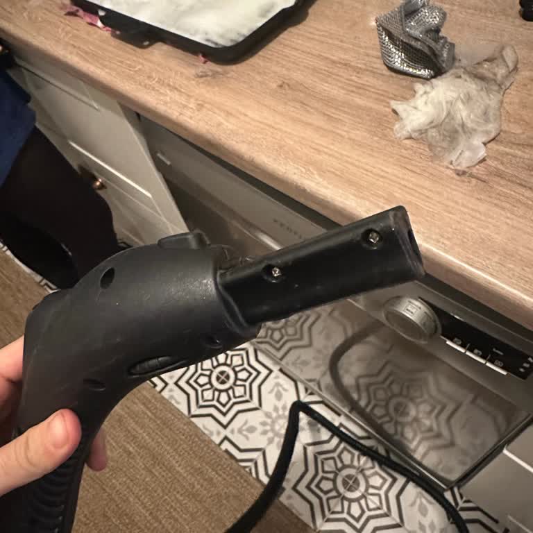 Garanti Kapsamındaki Cihazın Parçası Kırıldı, Yedek Parça Sağlanamadı