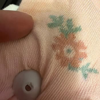 Waikiki Çorapta Alarm Çıkarılmadığı İçin Zarar Görülmesi