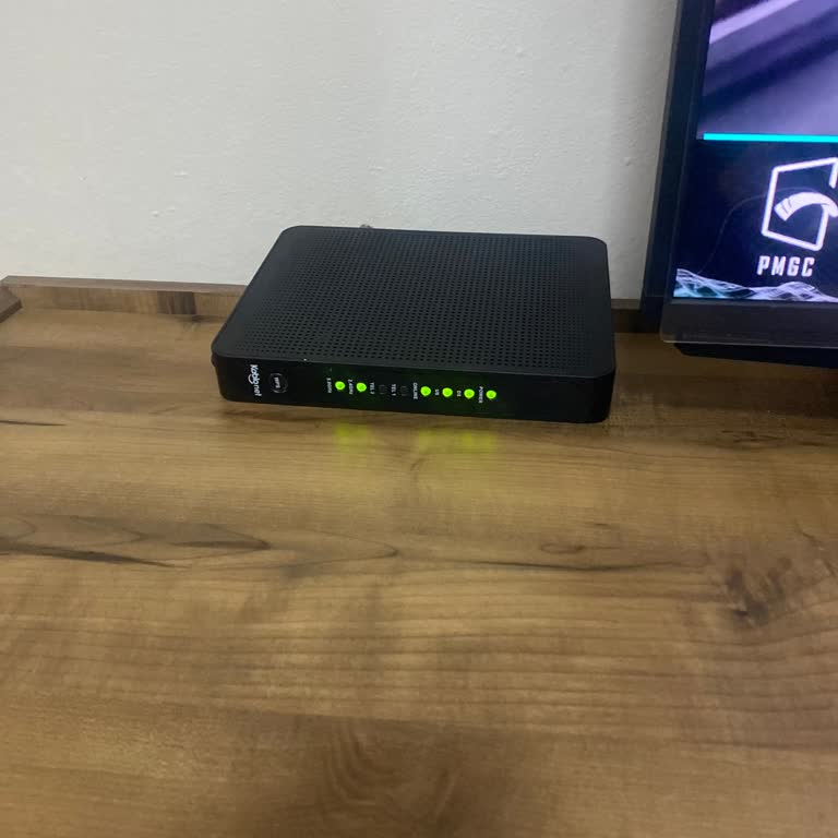 Kablo Net 100 Mbps İnternet Aboneliğinde Sürekli Kopma Ve Düşük Hız Şikayetim