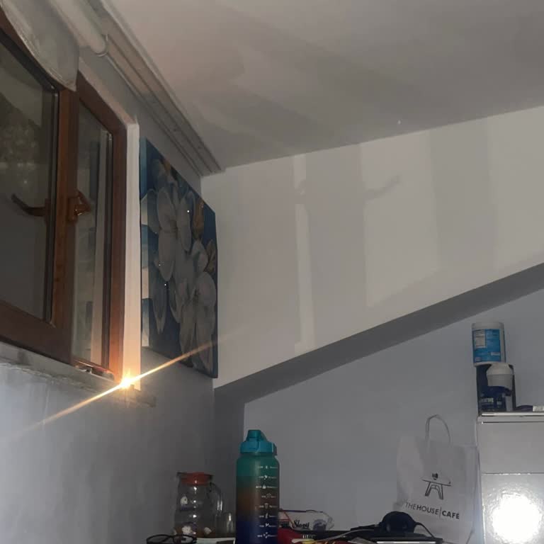 Eyüp’te Sürekli Elektrik Kesintileri Kışın Isınma Sorununa Yol Açıyor