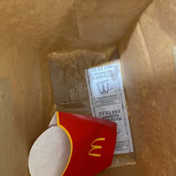 Soğuk Ve Eksik Ürünler, Yanlış İçecek Ve Saygısız Hizmet Nedeniyle İade Talebi