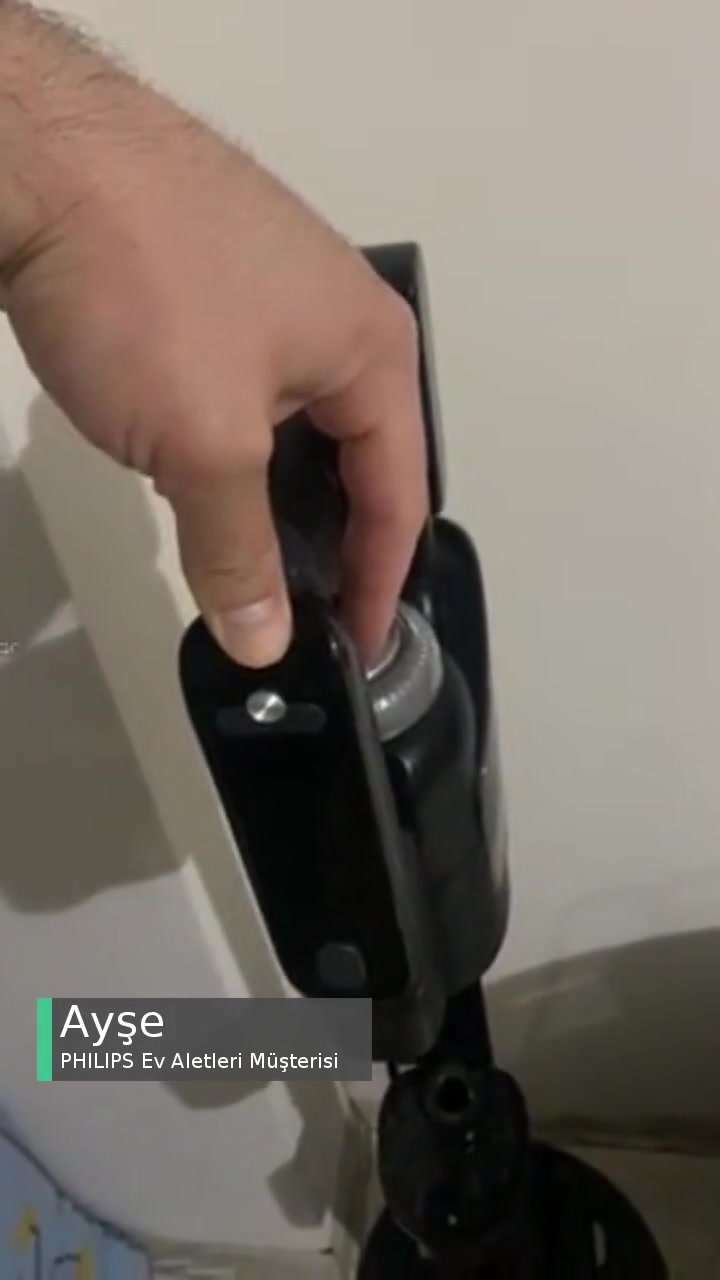 Philips 9000 Serisi Süpürge Sıkıntısı! videonun kapak resmi