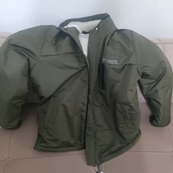 İlanla Uyuşmayan Beden Ve Kalite Sorunlu Mont İçin İade Talebi