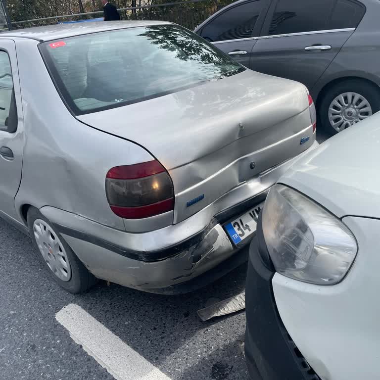 Değer Kaybı Ödemesinin Yanlış Hesaplanması Ve Tek Taraflı 10.000 TL Ödeme