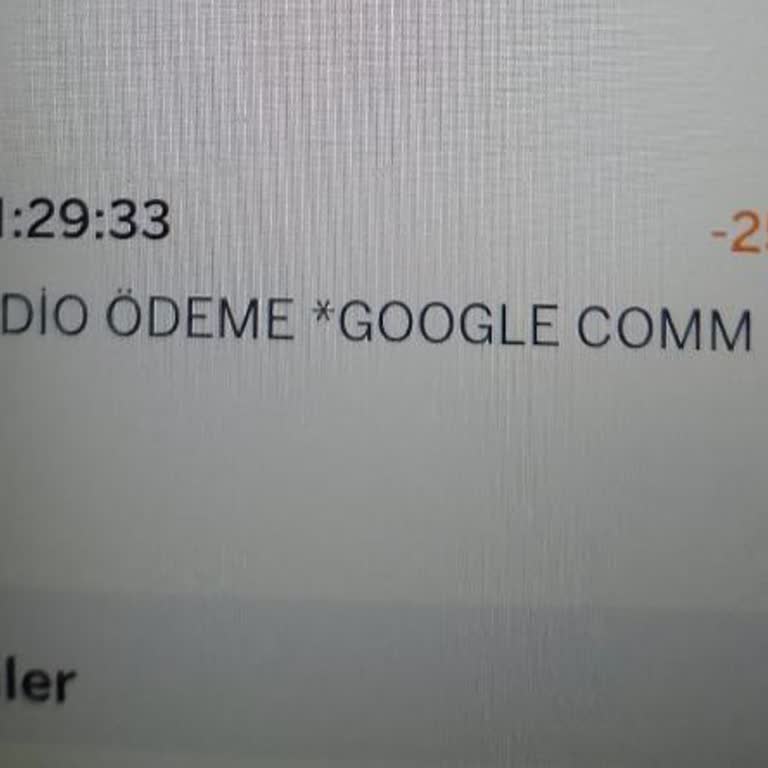 Garanti Bankasından Bilgim Dışı Kredi Kartı Çekimlerine İade Ve Açıklama Talebi