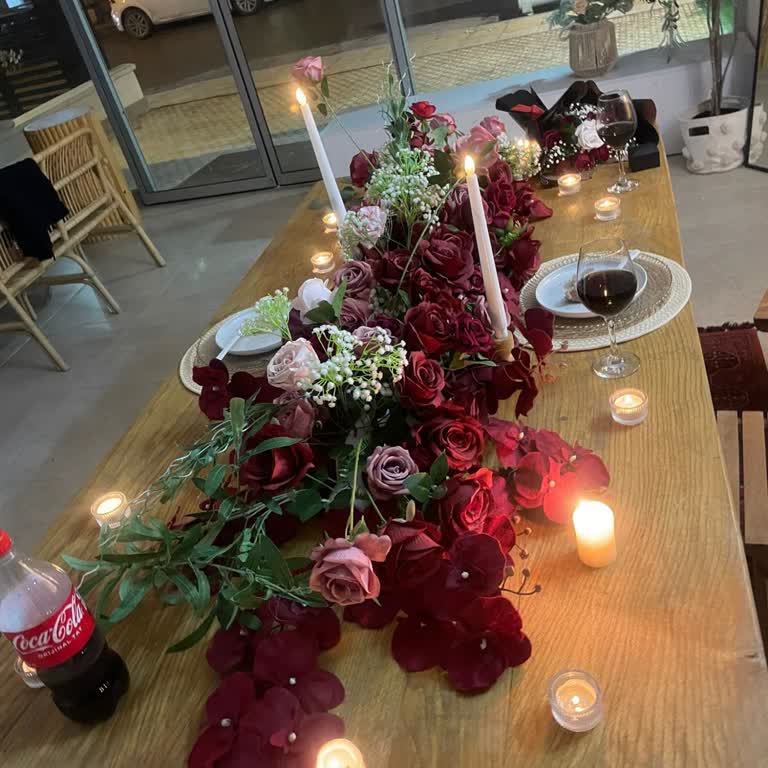 Asya Elia Events Adeta Tiyatro Seyreder Gibi Bizi İzlediler