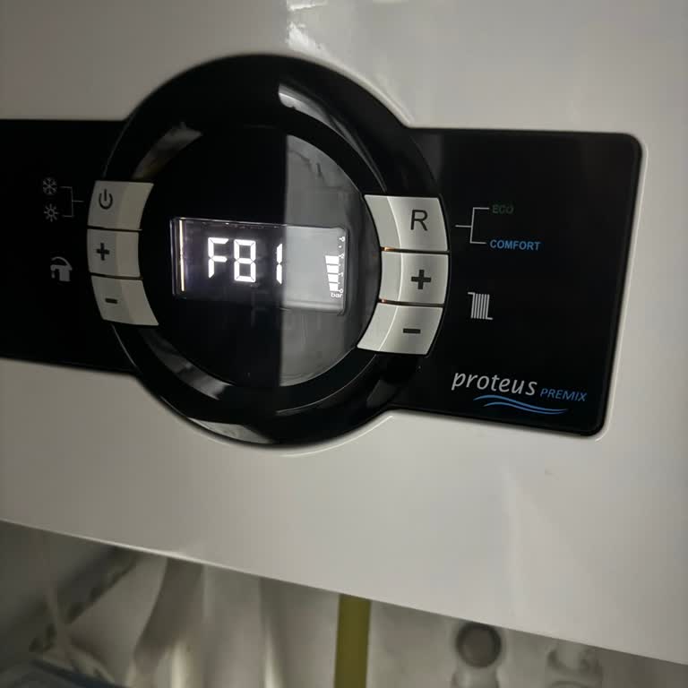 ECA Kombi Arızası Ve Soğukta Bebeğimizle Yaşadığımız Acil Servis Eksikliği