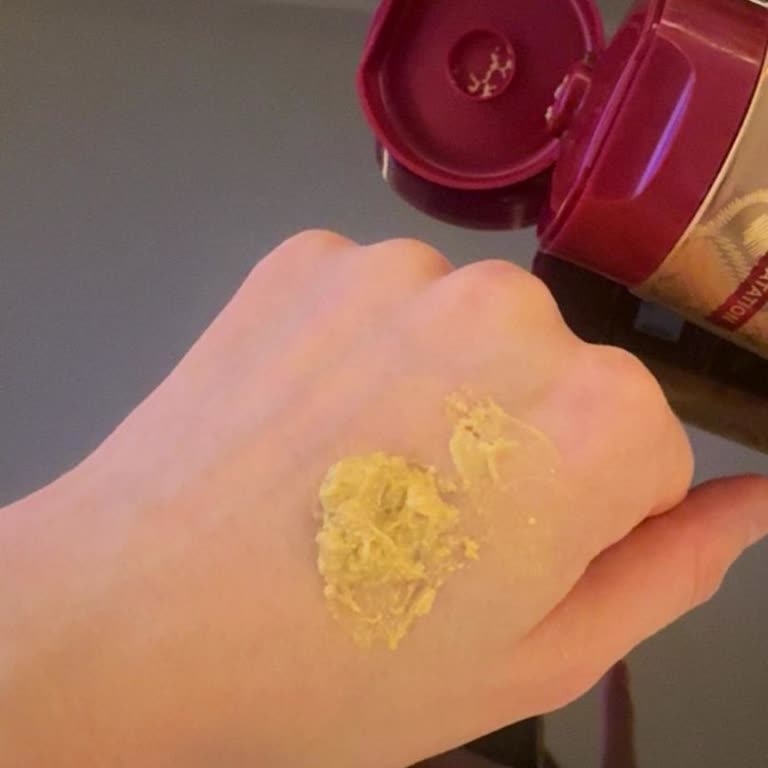 Bath&Body Works Yapısının Daha Önce Kullandıklarımdan Tamamen Farklı Olduğunu Anladım