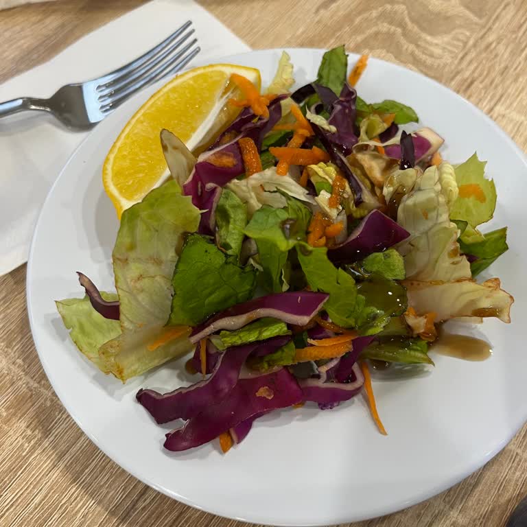 Kapadokya Restaurant Menü Fiyatları ve Hizmet Kalitesinde Uyuşmazlık