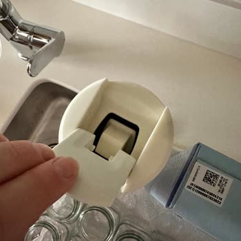 Stanley Termosunun Kapağı Yerinden Düşüyor, Garanti Kapsamında Değişim Talep Ediyorum