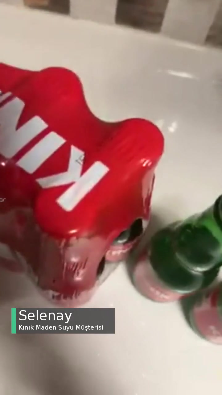 Kınık Maden Suyunda Farklı Tat Ve Koku videonun kapak resmi