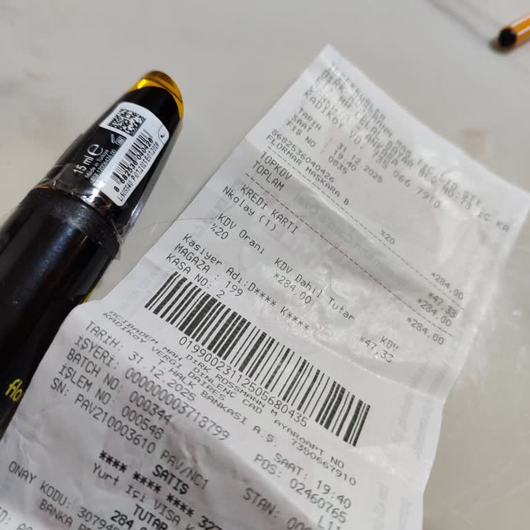 Kurumuş Flormar Rimel Hızlı Ücret İadesi Ve Değişim Talebi