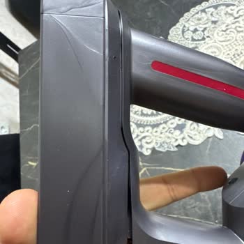 Dyson Ürünün Renk Seçim Hakkı İhlali ve Tekrarlanan Ayıplı Ürün Sorunu