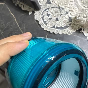 Dyson Ürünün Renk Seçim Hakkı İhlali ve Tekrarlanan Ayıplı Ürün Sorunu