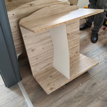 Koçtaş Yanlış Gönderilen Beşik Montajı Yapılamıyor Ve Müşteri Hizmetleri Cevapsız