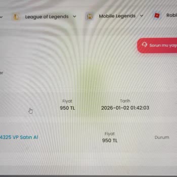 Valorant Kodu Teslim Edilmedi, Geri Ödeme Bekleniyor