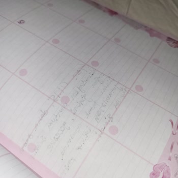 Lia Planner Ajandasının Kalite ve Dikiş Sorunları Nedeniyle Ücret İadesi İsteği