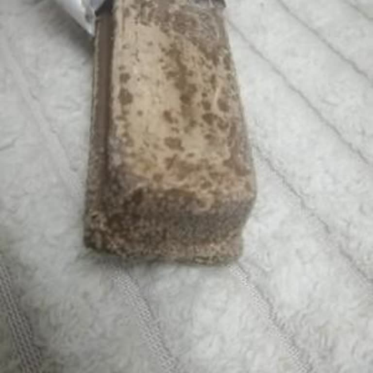 Ülker Dido Çikolatasının Küflü Olması Gıda Güvenliği Endişesi